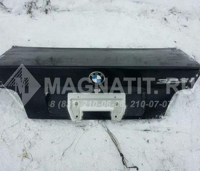 Крышка багажника BMW 3-Series E36