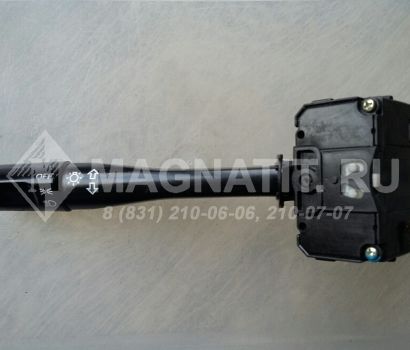 Переключатель поворотов подрулевой M16389, 35255SR3G02 Honda CR-V 1 (RD 1-3)