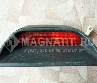 Стоп-сигнал дополнительный 84701AC111ML Subaru Impreza 2 (GD, GG)