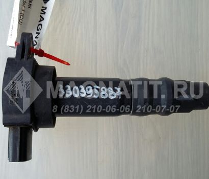 Катушка зажигания MR994643 FK0278  Mitsubishi Outlander 1 (CU)