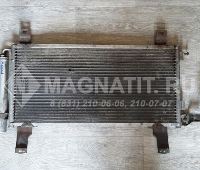 Радиатор кондиционера GJYA6148ZA Mazda 6 (GG)