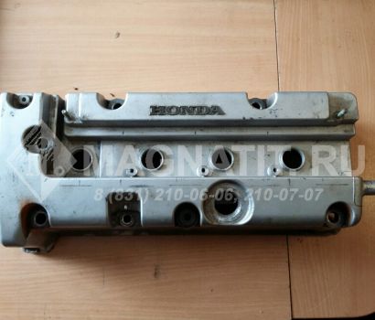 Крышка головки блока (клапанная) 2,0 л. 12310PND020 Honda CR-V 2 (RD 4-9)