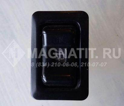 Кнопка стеклоочистителя заднего MB652293  Mitsubishi Pajero / Montero II (V1, V2, V3, V4)