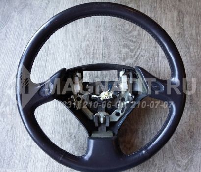 Рулевое колесо для AIR BAG (без AIR BAG) 4510048060C0 Lexus RX 300 (U15)