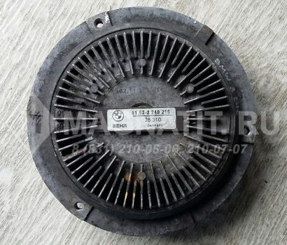 Термомуфта вентилятора 11522249216 BMW 3-Series E46