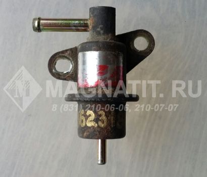 Регулятор давления топлива MD306058 Mitsubishi Pajero / Montero II (V1, V2, V3, V4)