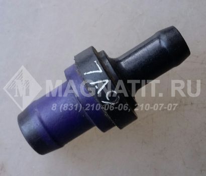 Клапан вентиляции картерных газов MD301843 Mitsubishi Outlander 1 (CU)